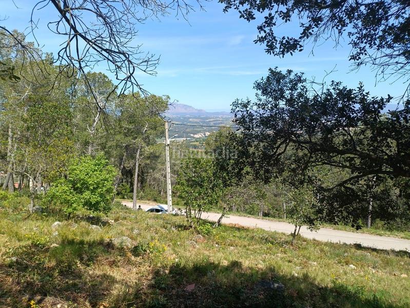 Foto 0d3fba54-297e-4d4b-9c4e-0b528e1d2d31. Terreny residencial a Subirats