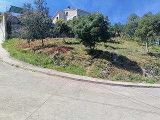 Terreno residencial en Subirats. Venta de solar en martivell
