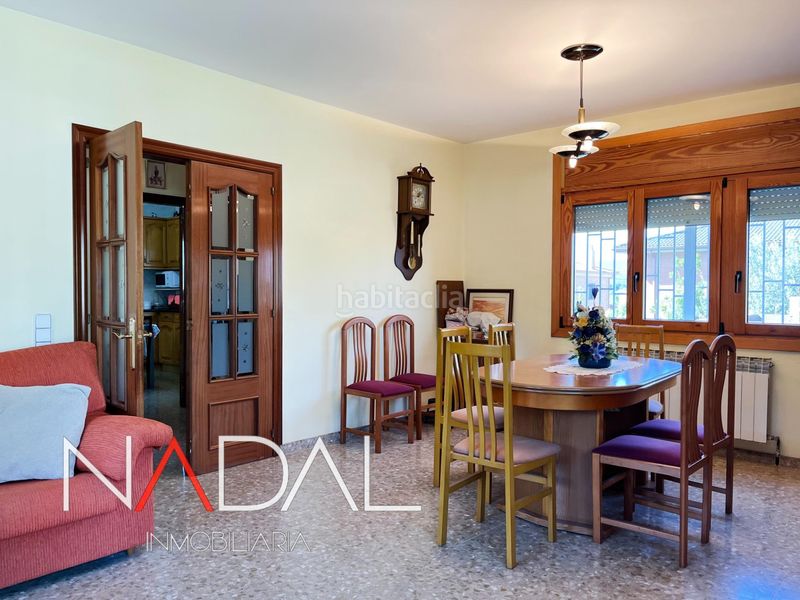 Foto 04371d87-8bc5-45c6-bb07-a7dc8df9ce6b. Casa amb aparcament a Castellbisbal