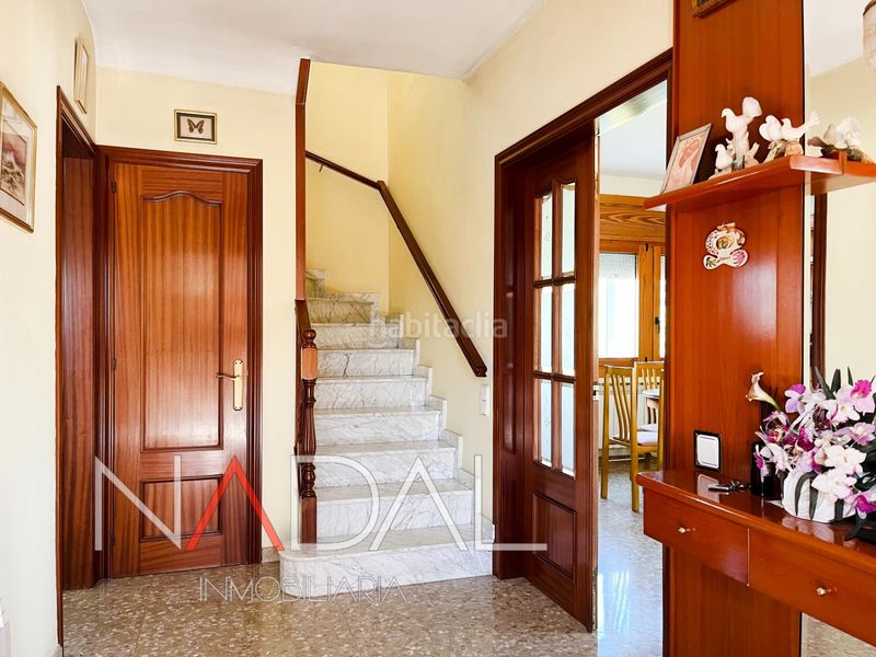 Foto 05585c5c-0882-42cf-857e-3ac844eb68e2. Casa amb aparcament a Castellbisbal