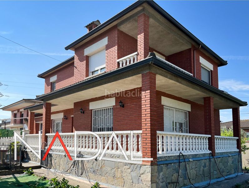 Foto 0b8c20d9-6af6-4ff7-a6ad-7d40f19fa693. Casa amb aparcament a Castellbisbal