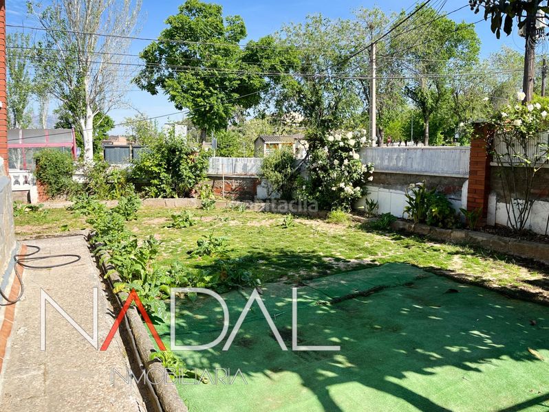 Foto 2865aa9c-2a46-459d-85e2-b06764699182. Casa amb aparcament a Castellbisbal