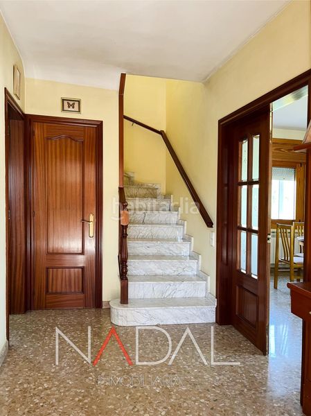 Foto 6030c9fa-7ad5-44f1-b49a-3ef2df0575f8. Casa amb aparcament a Castellbisbal