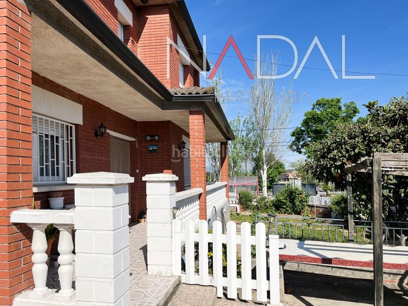 Foto 69082898-bf58-4f0e-8acb-688624676c1a. Casa amb aparcament a Castellbisbal