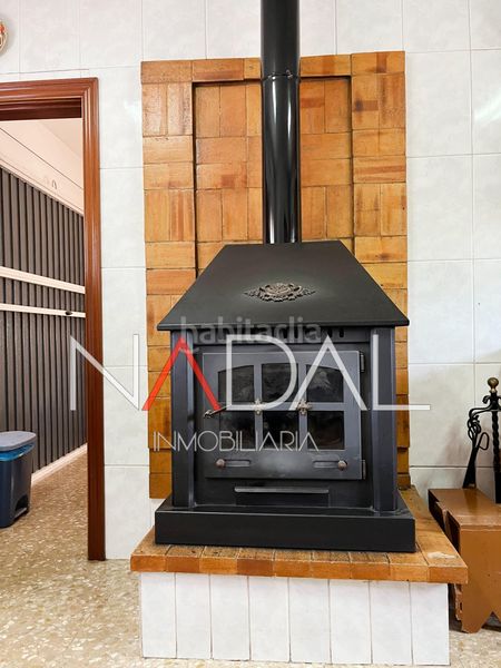 Foto 86e35957-7b87-4dde-965c-c0535ace1dc9. Casa amb aparcament a Castellbisbal