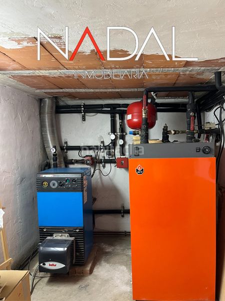 Foto ce46a654-4be6-42fe-846c-8160918e3441. Casa amb aparcament a Castellbisbal