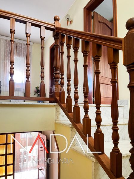 Foto d1ed245e-ff91-4b5d-a77b-3abc6e902892. Casa amb aparcament a Castellbisbal