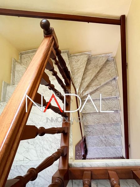 Foto dc6acfd3-7809-4199-b3cd-e17551bebf37. Casa amb aparcament a Castellbisbal