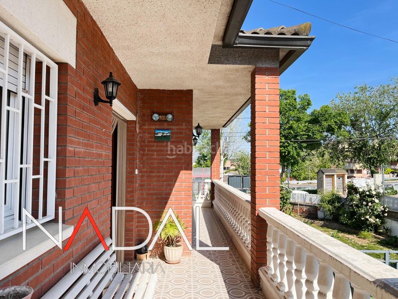 Foto f85d7945-1267-429b-9b85-3bee5ac28d88. Casa amb aparcament a Castellbisbal