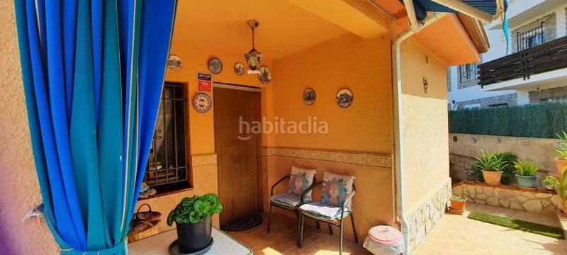 Foto 1bd857b0-c6a0-499f-8e08-135a3b49f0c5. Casa amb aparcament a Castellbisbal