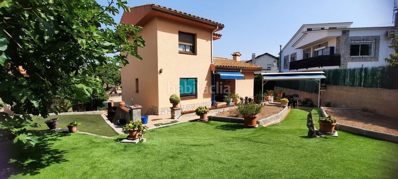 Foto 2a35819e-5b44-443e-8414-5532f5a0b1de. Casa amb aparcament a Castellbisbal
