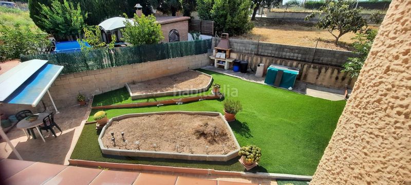 Foto 4691f679-74a7-4dc9-8e32-bbd2ad759608. Casa amb aparcament a Castellbisbal