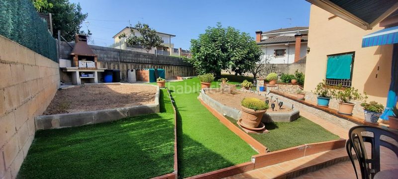 Foto 48c4164c-d4b5-46b8-8ca3-516af8a0024b. Casa amb aparcament a Castellbisbal