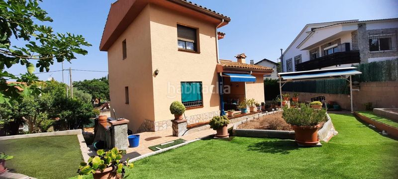 Foto 8330c50e-bcb2-49d6-8706-1f9358df70a0. Casa amb aparcament a Castellbisbal