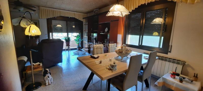 Foto a1a21328-3162-4189-8917-42adf78266e8. Casa amb aparcament a Castellbisbal