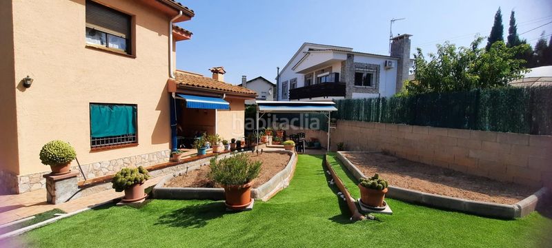 Foto ff053c4f-dd0d-4432-9deb-4bad302c6c66. Casa amb aparcament a Castellbisbal