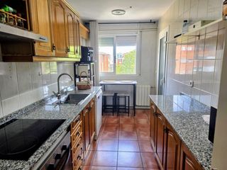 Flat in Martorell. Ático en cami fondo con balcón