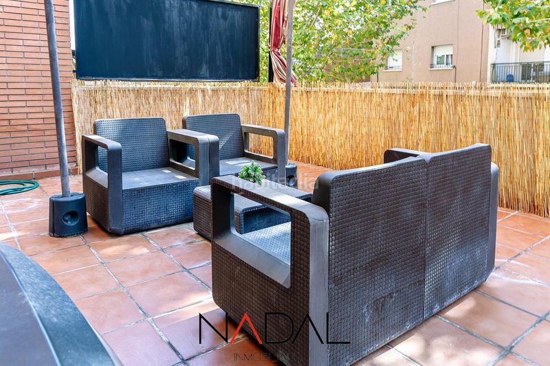 Foto 74bbb0a7-fb82-440a-a33d-20587805a175. Appartement avec chauffage parking dans Martorell