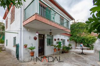 Casa a Masquefa. Casa a 4 vientos en can parellada masquefa