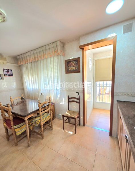 Foto 04d0d4df-c8b7-44ec-90a6-b4ff48ebd182. Casa amb aparcament a Los Molinos - Villa Blanca Almería