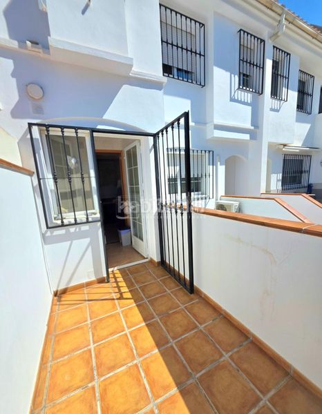 Foto 09743884-35a0-46bd-896e-d8745d62a1cd. Casa amb aparcament a Los Molinos - Villa Blanca Almería
