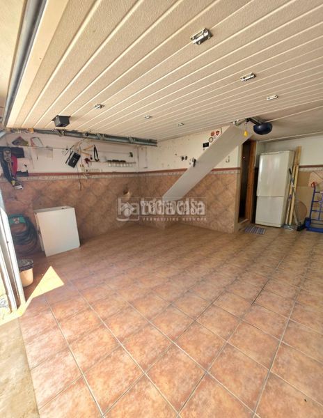 Foto 181abc00-5d24-4162-be2e-6c5356fa55d8. Casa amb aparcament a Los Molinos - Villa Blanca Almería