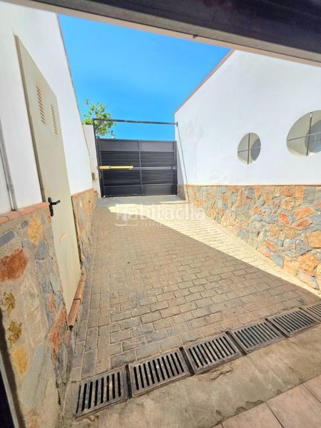 Foto 6cacf387-4847-46fa-9539-8530314bba64. Casa amb aparcament a Los Molinos - Villa Blanca Almería