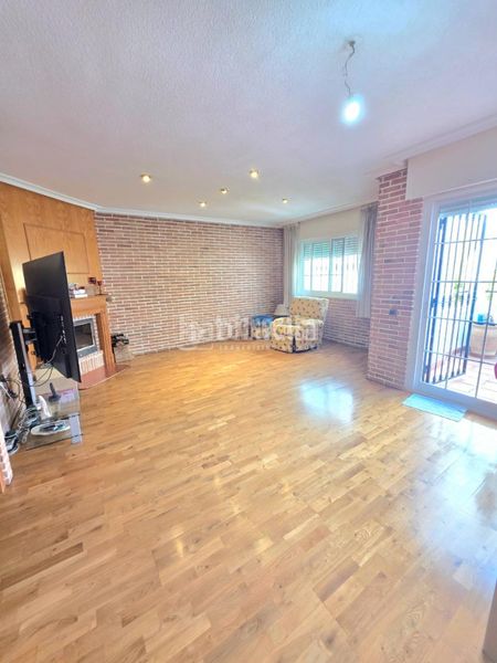 Foto c2539863-8302-4c58-a585-37e44aa7490e. Casa amb aparcament a Los Molinos - Villa Blanca Almería