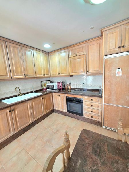 Foto d139da90-a697-4316-ad95-beb878d175ef. Casa amb aparcament a Los Molinos - Villa Blanca Almería