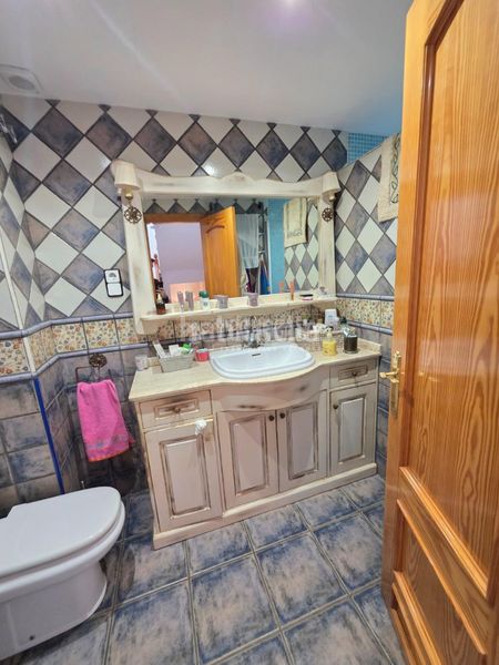 Foto f02d446b-c9fb-4848-9aae-e5d66ac75c27. Casa amb aparcament a Los Molinos - Villa Blanca Almería