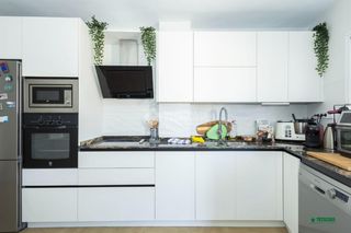 Etagenwohnung in Los Molinos - Villa Blanca. Piso en venta en almería
