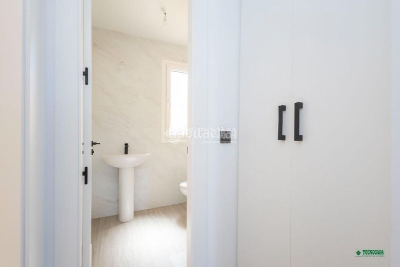 Foto 01e6cd2b-d8f8-46d4-ae04-3459a5c343c0. Casa aparellada a Los Molinos - Villa Blanca Almería