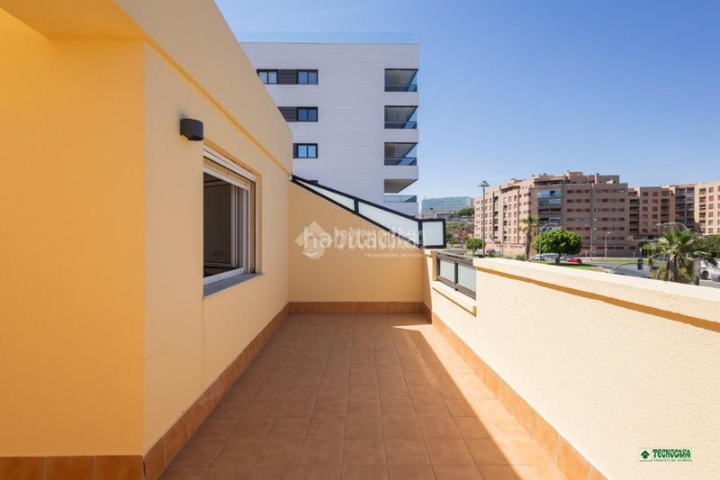 Foto 70a3113e-5d6f-40f1-b376-caeab78dea6a. Casa aparellada a Los Molinos - Villa Blanca Almería
