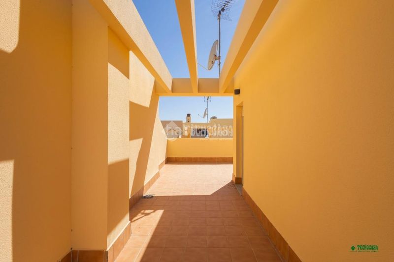 Foto 72692592-43f6-44a9-9d0d-a8812b570c0d. Casa aparellada a Los Molinos - Villa Blanca Almería