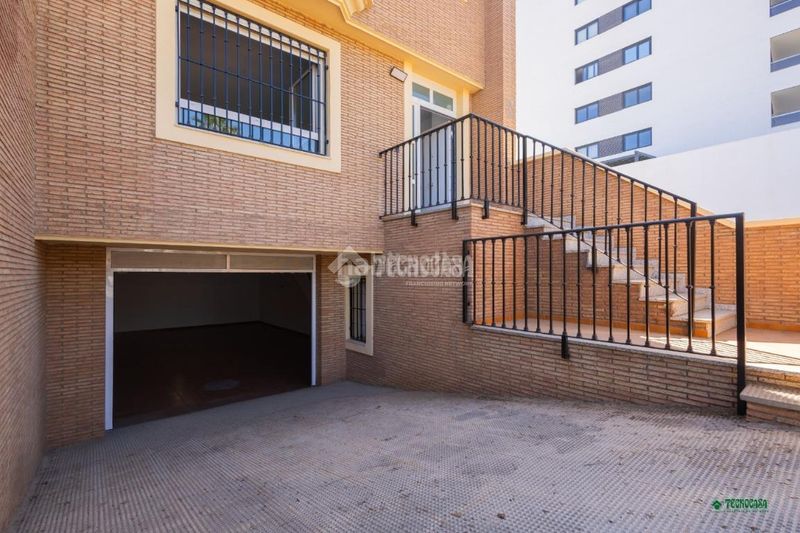 Foto 7358d56e-d6b2-4d06-a9c2-98acb57f8862. Casa aparellada a Los Molinos - Villa Blanca Almería