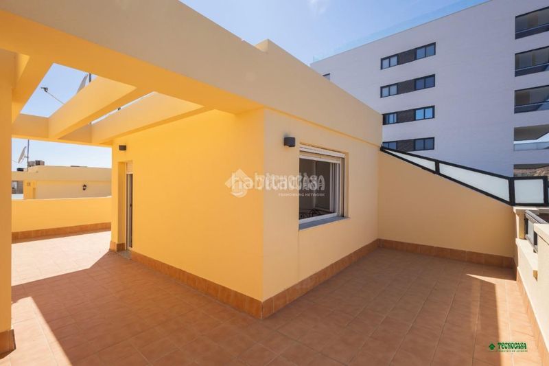 Foto 8f8021ad-2fdd-4ec4-b9c6-1151e9ef4009. Casa aparellada a Los Molinos - Villa Blanca Almería
