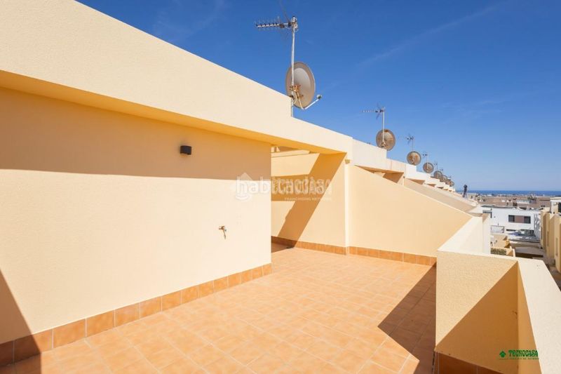 Foto 9f7fba78-32d7-4712-adbd-45775d15f173. Casa aparellada a Los Molinos - Villa Blanca Almería