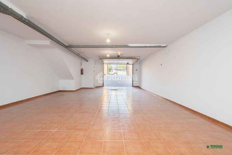 Foto b4d46244-6f2b-476c-aef8-9d584c2e0198. Casa aparellada a Los Molinos - Villa Blanca Almería