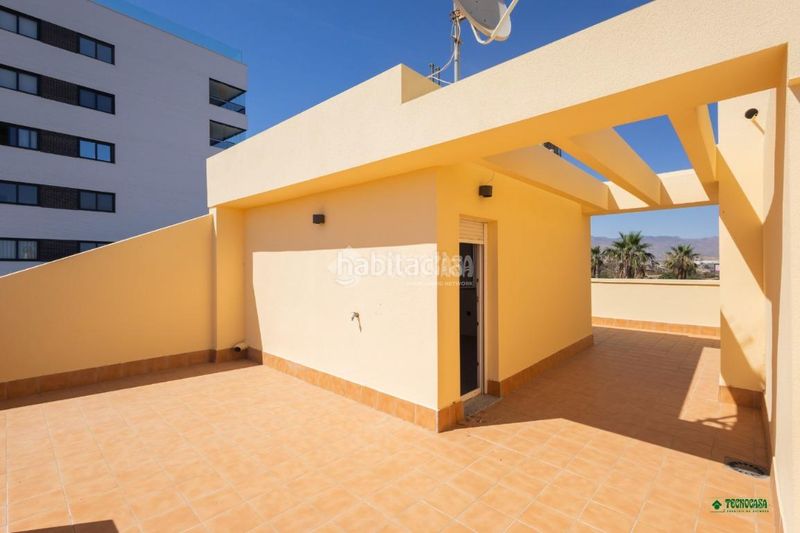Foto edd12664-69bb-4342-8a22-1648b407d2f3. Casa aparellada a Los Molinos - Villa Blanca Almería