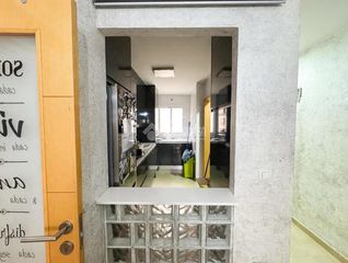 Etagenwohnung in Los Molinos - Villa Blanca. Piso en venta en almería