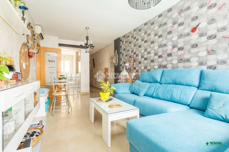 Foto 755ffbe1-3623-48df-916a-fe153863e1f7. Pis a Los Molinos - Villa Blanca Almería