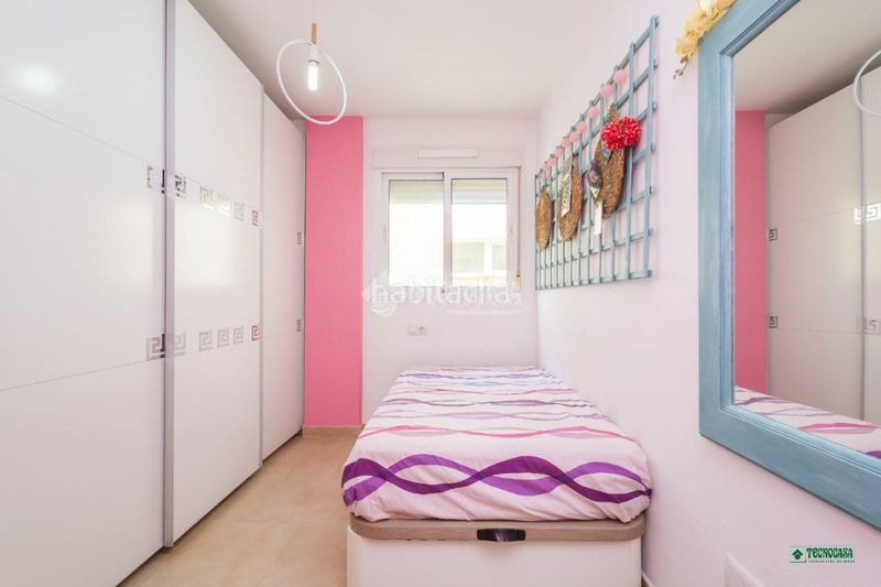 Foto a1765d89-d56a-44ce-b3a5-3d17f04e86d9. Pis a Los Molinos - Villa Blanca Almería