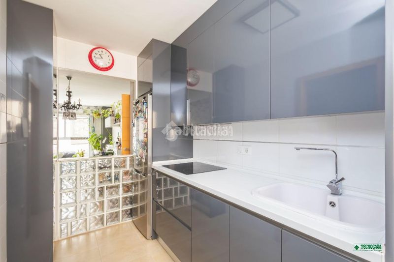Foto d5a9d103-fb86-40b1-aecf-6832e56fdc32. Pis a Los Molinos - Villa Blanca Almería