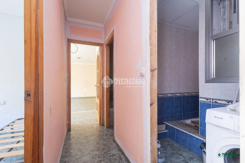 Foto a1131143-091d-4edd-976f-250949019af9. Pis a Los Molinos - Villa Blanca Almería