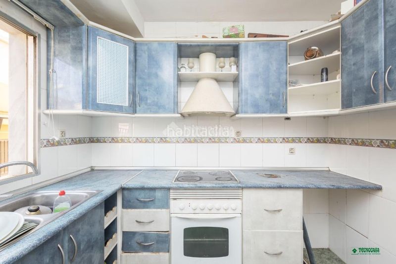 Foto b6a0ed6b-6893-458a-8e43-fc54c76b8f38. Pis a Los Molinos - Villa Blanca Almería