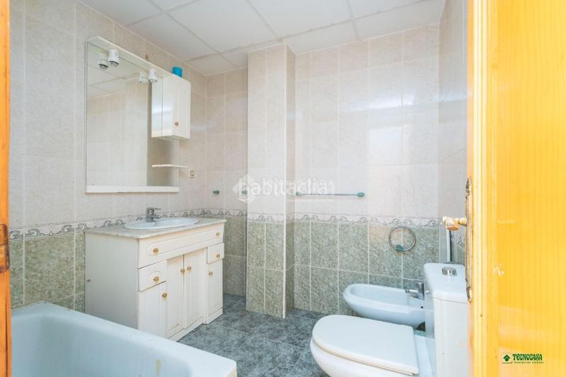 Foto b9a024f4-b573-429b-a6bb-79079624cc7a. Pis a Los Molinos - Villa Blanca Almería