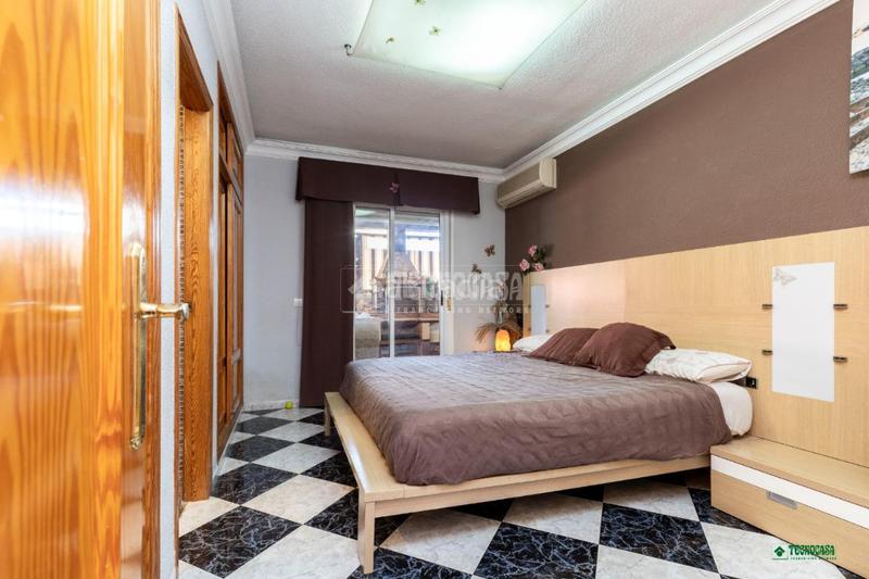 Foto 0c707126-db9c-48df-9461-9ba6e15ebb93. Piso  en venta en Los Molinos - Villa Blanca Almería