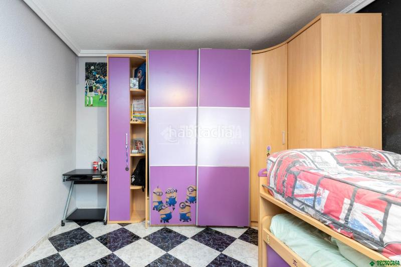 Foto 33a35056-7579-42a1-8b0f-0d0c0e4a9dd7. Piso  en venta en Los Molinos - Villa Blanca Almería