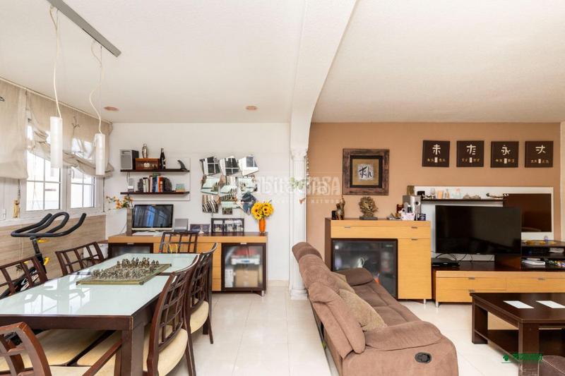 Foto 39f7fc93-0926-4a86-87bd-3e27887ea534. Piso  en venta en Los Molinos - Villa Blanca Almería
