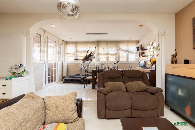 Foto 49828c3c-2093-4f63-9587-8c5b36cb431a. Piso  en venta en Los Molinos - Villa Blanca Almería